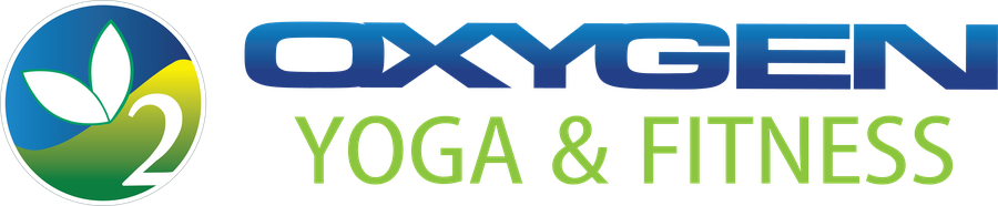 Oxygen Yoga & Fitness